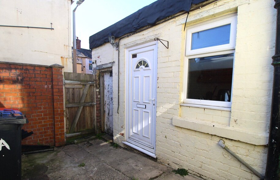 15 Poulton St, Fleetwood à vendre - Photo de l’immeuble – Image 3 sur 6