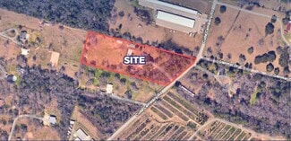Plus de détails pour 12325 Cude Cemetery Rd, Willis, TX - Spécialisé à vendre