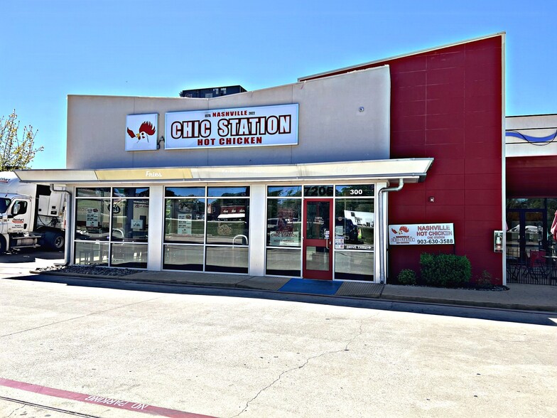 7205 S Broadway Ave, Tyler, TX à louer - Photo de l’immeuble – Image 1 sur 81