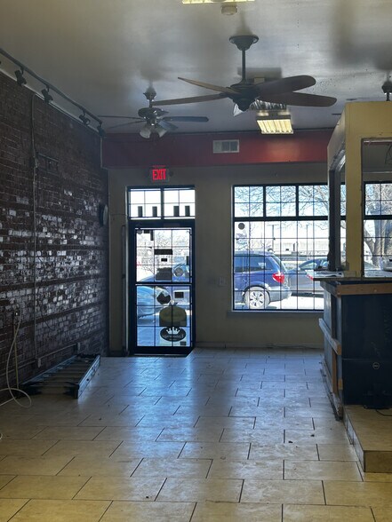 3823-3831 Main St, College Park, College Park, GA à louer - Photo de l’immeuble – Image 3 sur 13