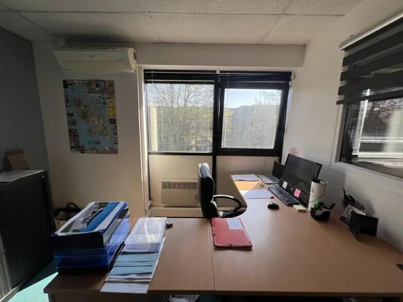 Bureau dans Reims à louer - Photo intérieure – Image 2 sur 5