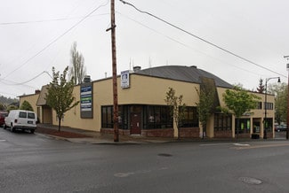 Plus de détails pour 812 7th St, Oregon City, OR - Bureau à louer