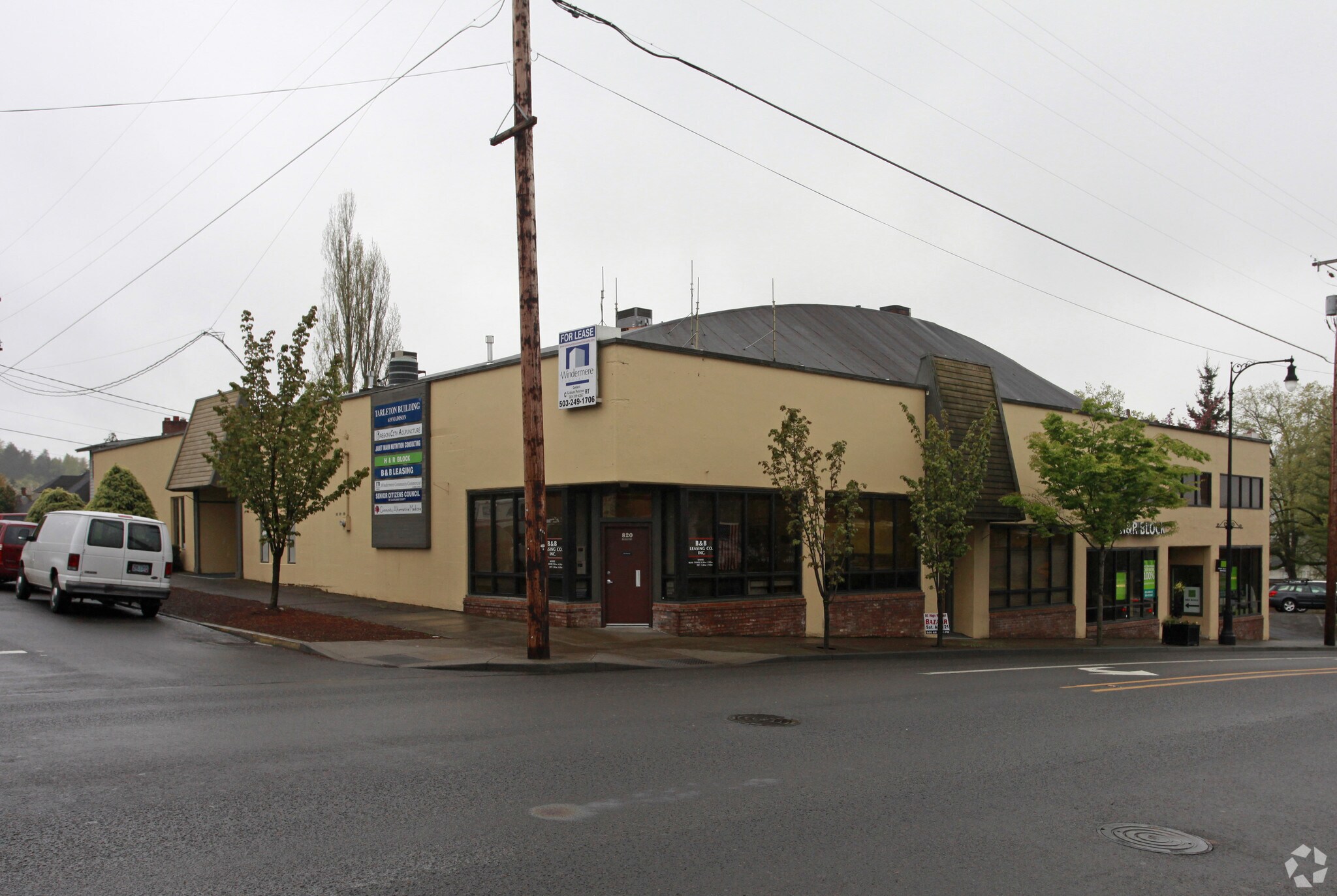 812 7th St, Oregon City, OR à louer Photo principale– Image 1 sur 5