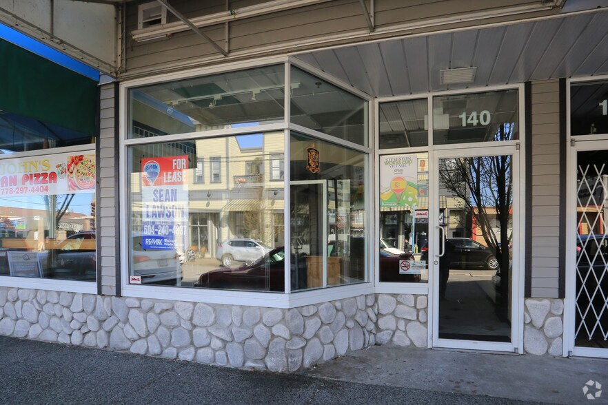 12420 No. 1 Rd, Richmond, BC à louer - Photo de l’immeuble – Image 2 sur 4