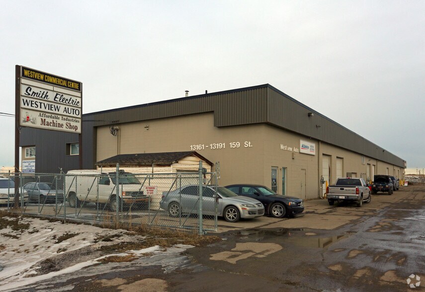 13177 159 St NW, Edmonton, AB à vendre - Photo de l’immeuble – Image 3 sur 3