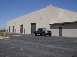 Plus de détails pour 950 E Baseline Ave, Apache Junction, AZ - Industriel/Logistique à louer