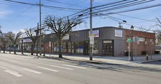 Plus de détails pour 117-133 Merrick Ave, Merrick, NY - Local commercial à louer