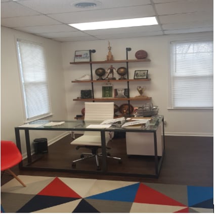 3666 N Peachtree Rd, Chamblee, GA à louer - Photo intérieure – Image 2 sur 8