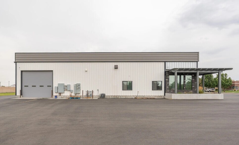 1343 Jones St, Idaho Falls, ID à louer - Photo de l’immeuble – Image 3 sur 6