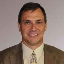 Bryan Ruoff