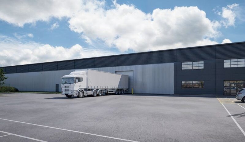 Riverbank Rd, Wirral à vendre - Photo de l’immeuble – Image 3 sur 3