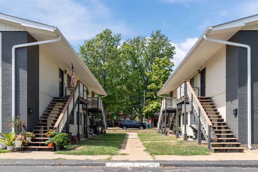 8942 Eden Ave, Affton, MO à vendre - Photo de l’immeuble – Image 2 sur 15