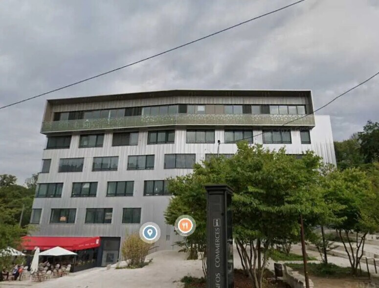 217 Avenue De La Division Leclerc, Châtenay-Malabry à louer - Photo de l’immeuble – Image 2 sur 16