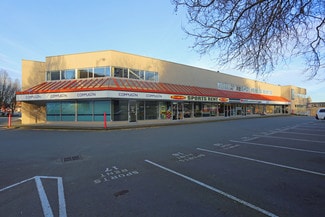 Plus de détails pour 1950-1960 Government St, Victoria, BC - Local d'activités à louer