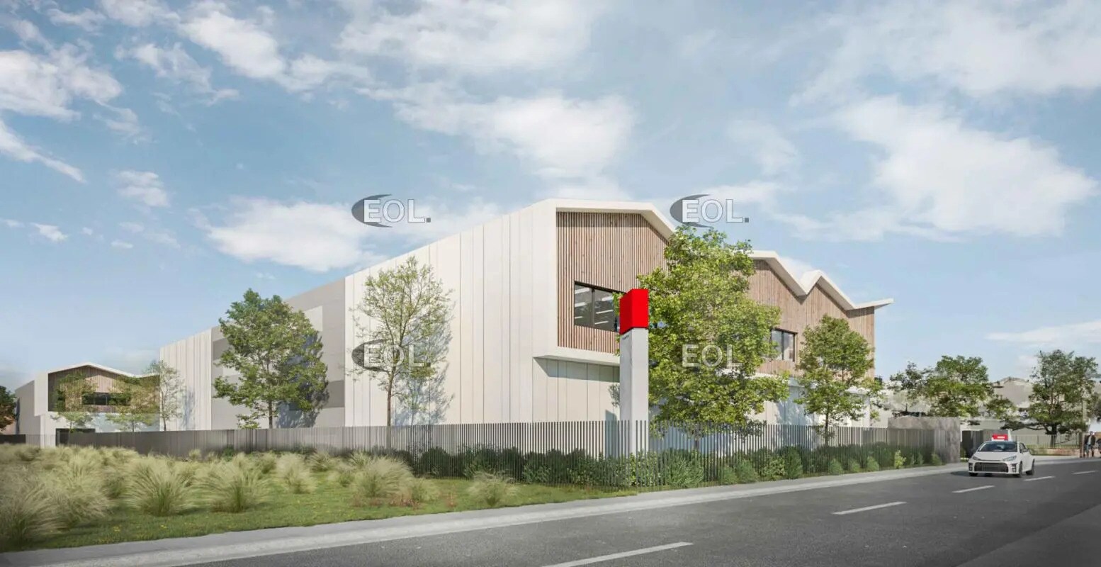 79 Rue Maurice Berteaux, Montmagny à vendre Photo principale– Image 1 sur 10