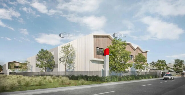 Plus de détails pour 79 Rue Maurice Berteaux, Montmagny - Local d’activités à vendre