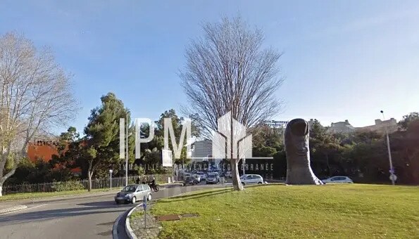 40 Avenue De Hambourg, Marseille à louer - Photo de l’immeuble – Image 1 sur 5