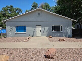 Plus de détails pour 1102 E Abriendo Ave, Pueblo, CO - Spécialisé à vendre