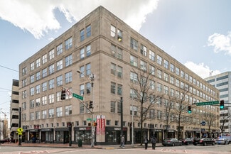 Plus de détails pour 10 Park Pl S, Atlanta, GA - Local commercial à louer