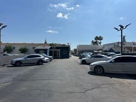 2748 E Colorado Blvd, Pasadena CA - Commerce