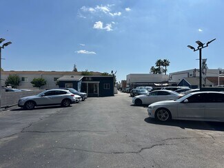 Plus de détails pour 2748 E Colorado Blvd, Pasadena, CA - Local commercial à louer