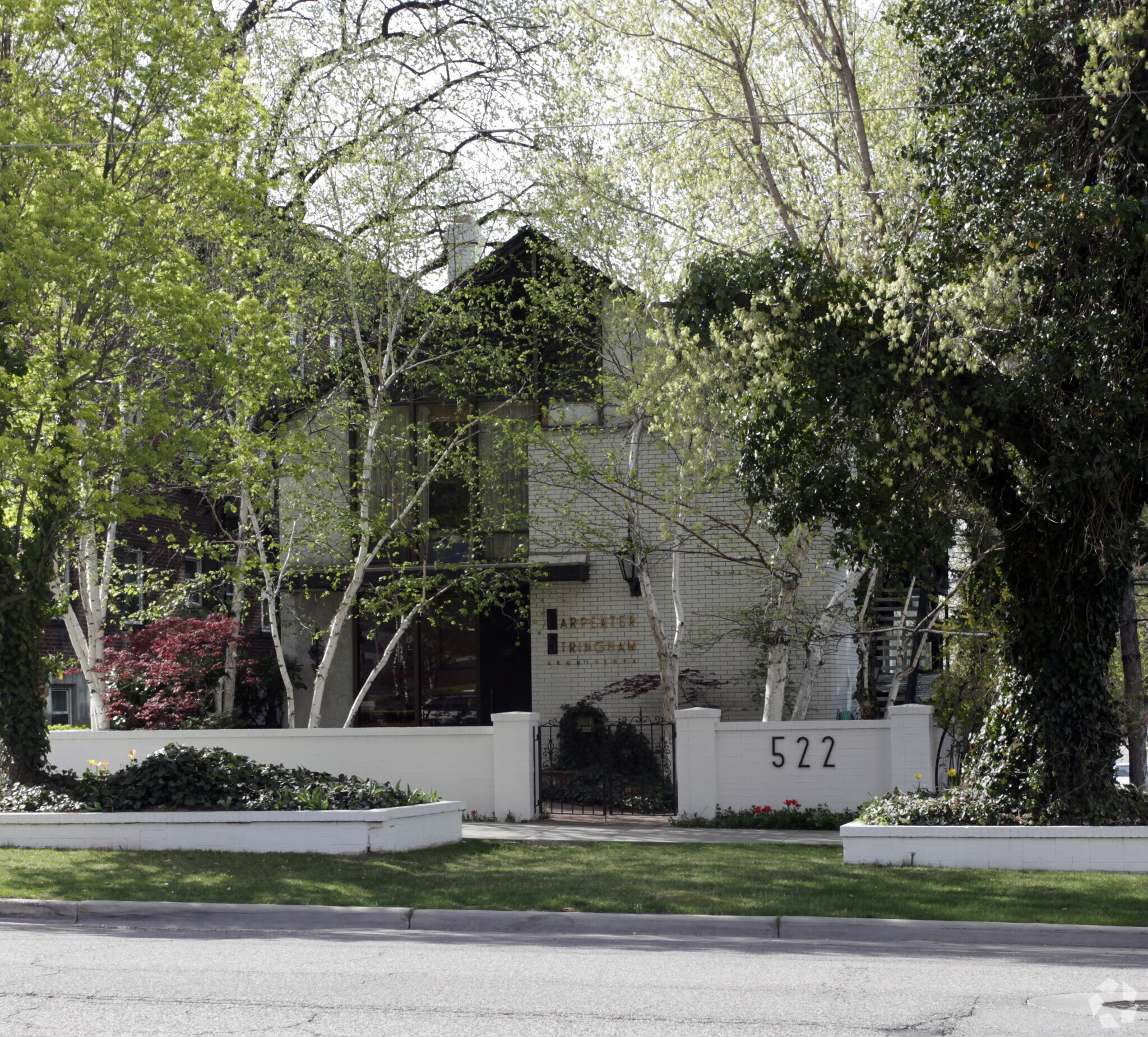 522 E 100 S, Salt Lake City, UT à louer Photo principale– Image 1 sur 28