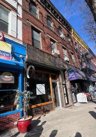 Plus de détails pour 374 5th Ave, Brooklyn, NY - Local commercial à louer