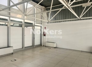 Industriel/Logistique dans L'Hospitalet de Llobregat, Barcelona à louer Photo intérieure– Image 2 sur 14