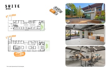 201-207 E Saint Elmo Rd, Austin, TX à louer Photo intérieure– Image 1 sur 1