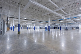 981 Industrial Park Rd, Columbia, TN à vendre Photo de l’immeuble– Image 2 sur 17