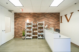 1520 South Blvd, Charlotte, NC à louer Photo intérieure– Image 1 sur 10