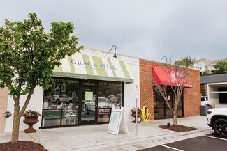 Plus de détails pour 755-795 E Lake St, Wayzata, MN - Local commercial à louer