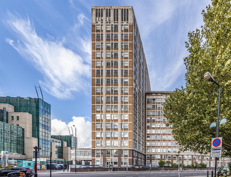 87-89 Albert Emba, Londres à louer - Photo de l’immeuble – Image 2 sur 35