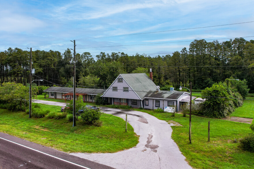 12634 US Highway 41, Spring Hill, FL à louer - Photo principale – Image 1 sur 8