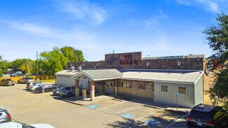 Plus de détails pour 5320 Hollister St, Houston, TX - Local commercial à vendre