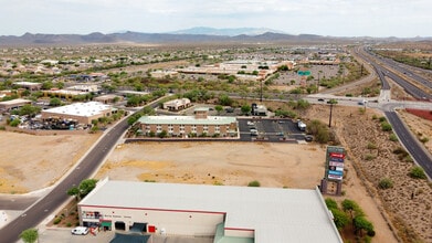 42405 N 41st Dr, Anthem, AZ - Vue aérienne vue de carte - Image1