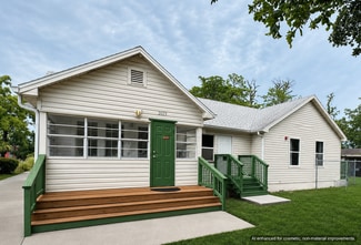 Plus de détails pour 2023 Jeffcott St, Fort Myers, FL - Bureau à vendre