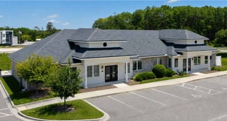 Plus de détails pour 105 Durbin Station Ct, Jacksonville, FL - Bureau à vendre