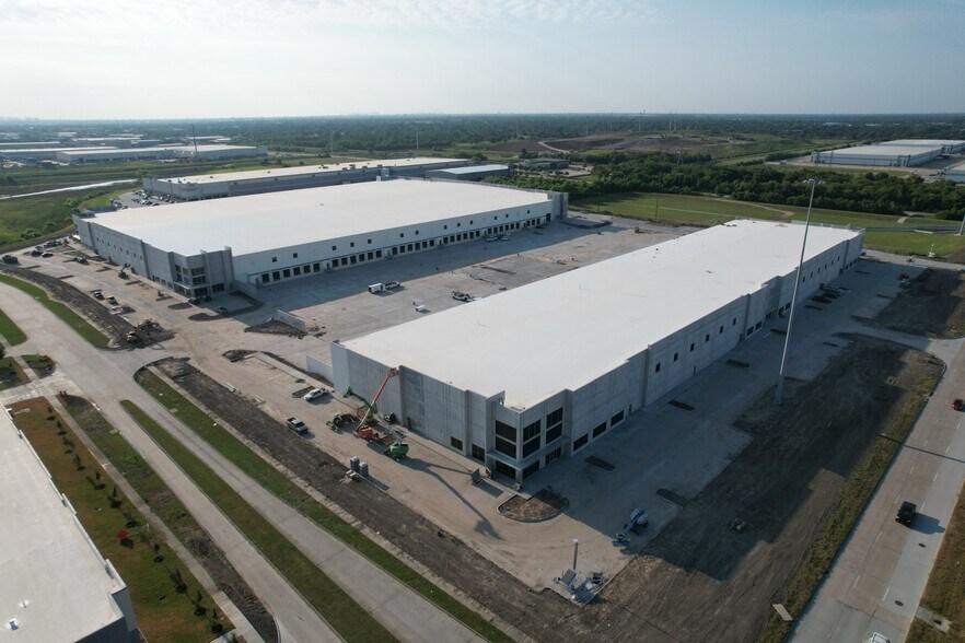3005 Highway 225, Pasadena, TX à louer - Photo de l’immeuble – Image 1 sur 9