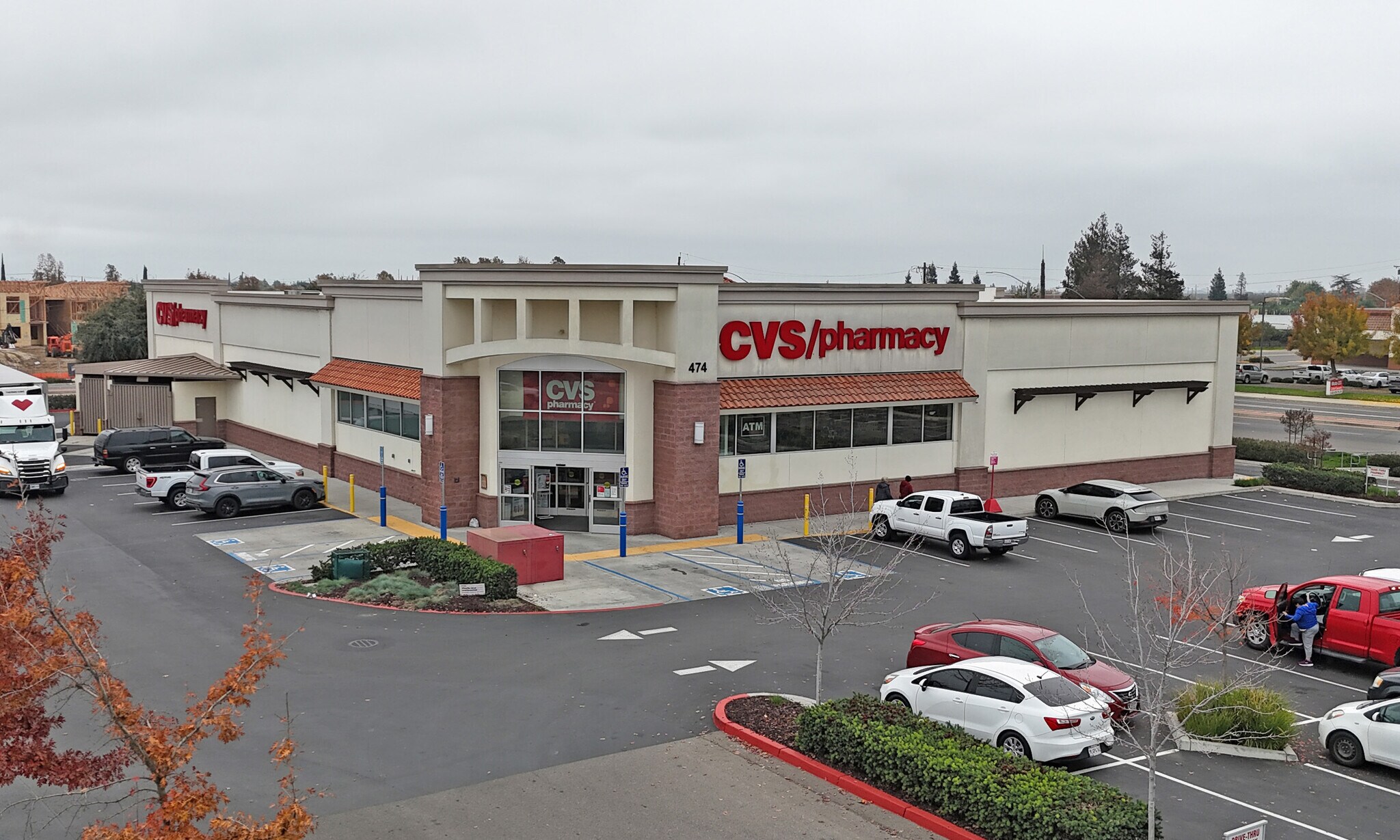 474 Winton Pky, Livingston, CA à vendre Photo principale– Image 1 sur 11