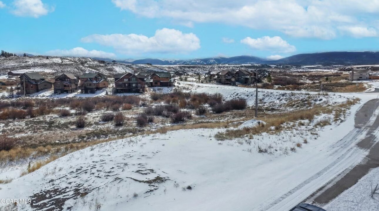 1901 James Dr, Tabernash, CO à vendre Photo principale– Image 1 sur 6