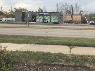 Plus de détails pour 305 W North Ave, Villa Park, IL - Local commercial à vendre