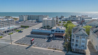 Plus de détails pour 14410 Coastal Hwy, Ocean City, MD - Local commercial à vendre