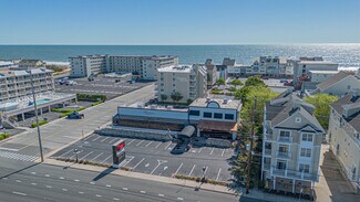 Plus de détails pour 14410 Coastal Hwy, Ocean City, MD - Local commercial à vendre