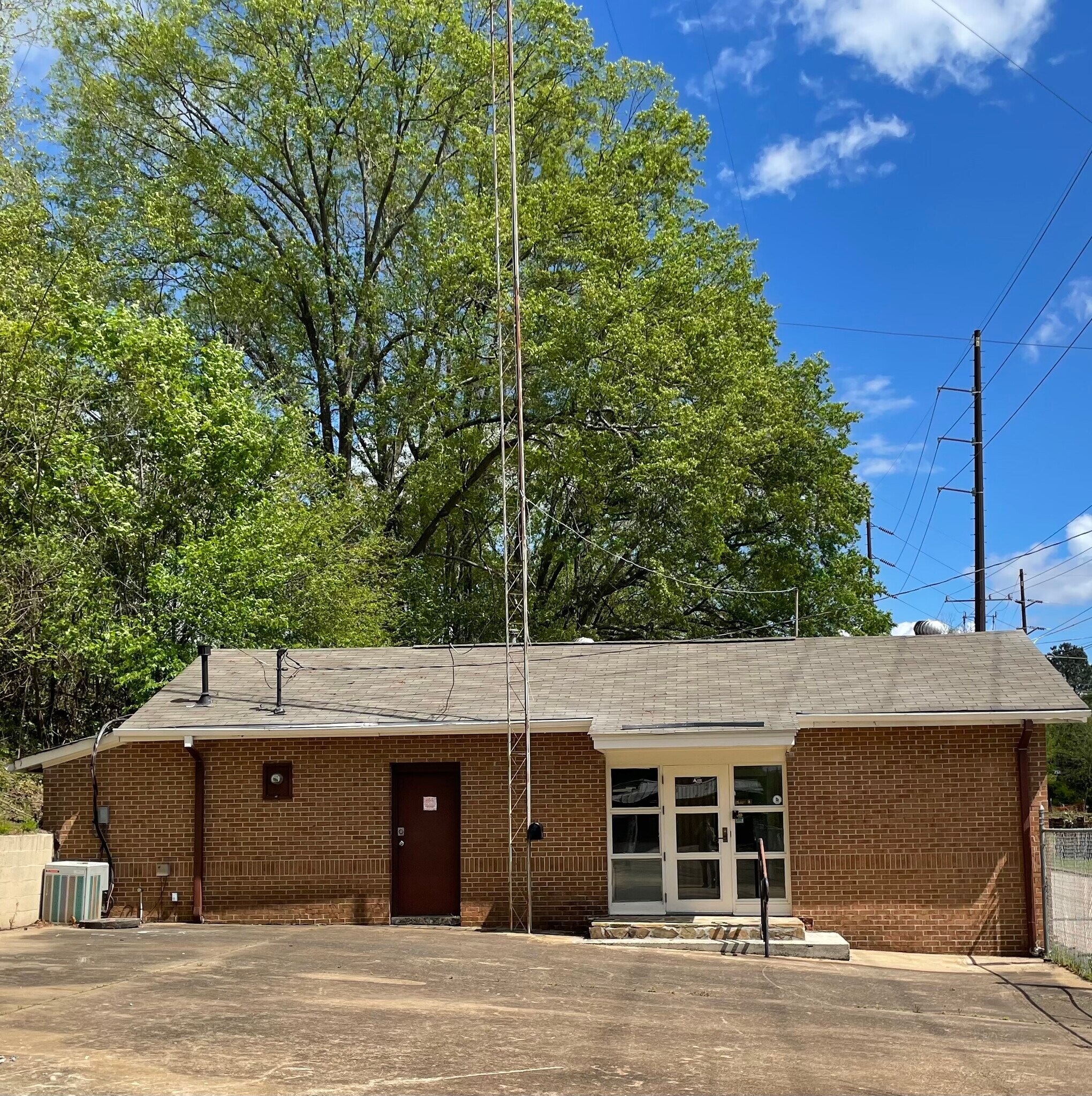 120 Peters St, Lagrange, GA à vendre Photo principale– Image 1 sur 20