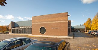 Plus de détails pour 146 W Beaver Creek Rd, Richmond Hill, ON - Industriel/Logistique à vendre
