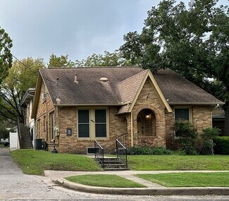 Plus de détails pour 205 E Monroe St, Austin, TX - Bureau à louer