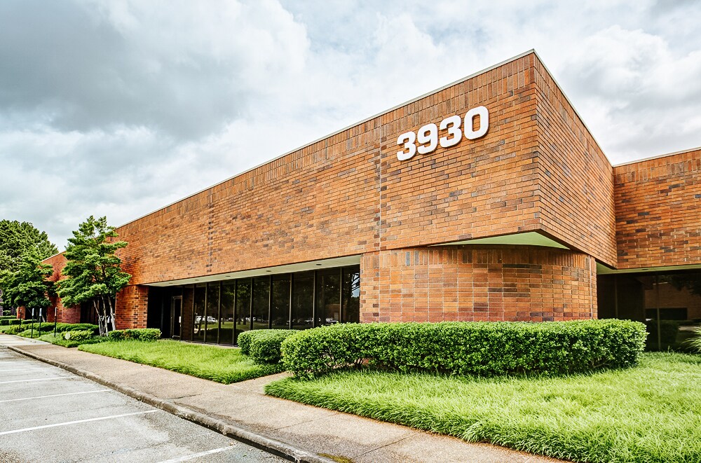 3930 Vantech Dr, Memphis, TN à louer Photo principale– Image 1 sur 15