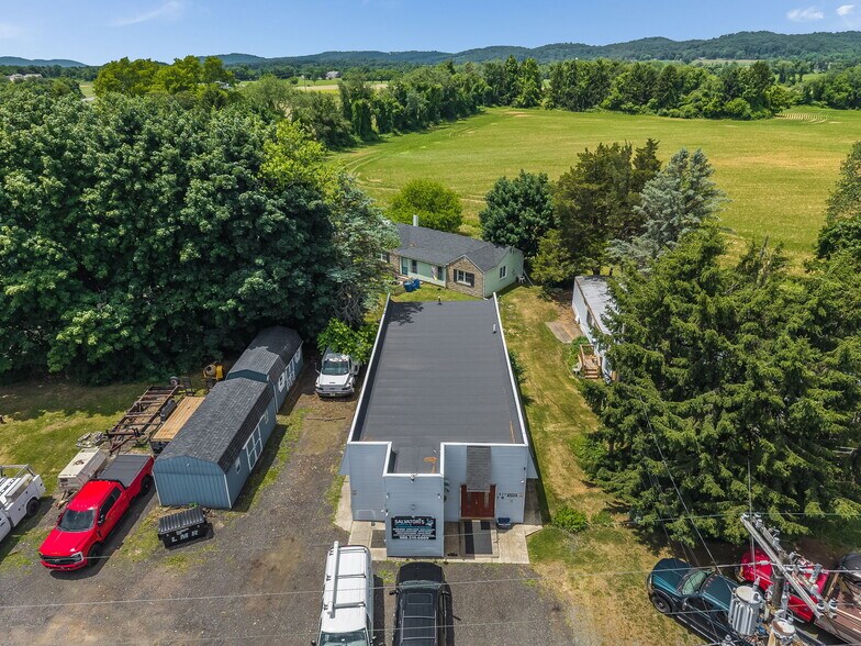 429 Rt-31, Washington, NJ à vendre - Photo de l’immeuble – Image 3 sur 17