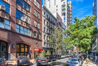 Plus de détails pour 210 E 21st St, New York, NY - Local commercial à louer